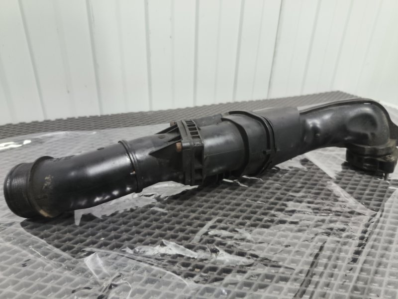 Патрубок интеркулера, 20000 рублей, Балашиха