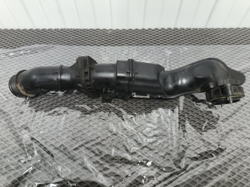 Патрубок интеркулера, 20000 рублей, Балашиха