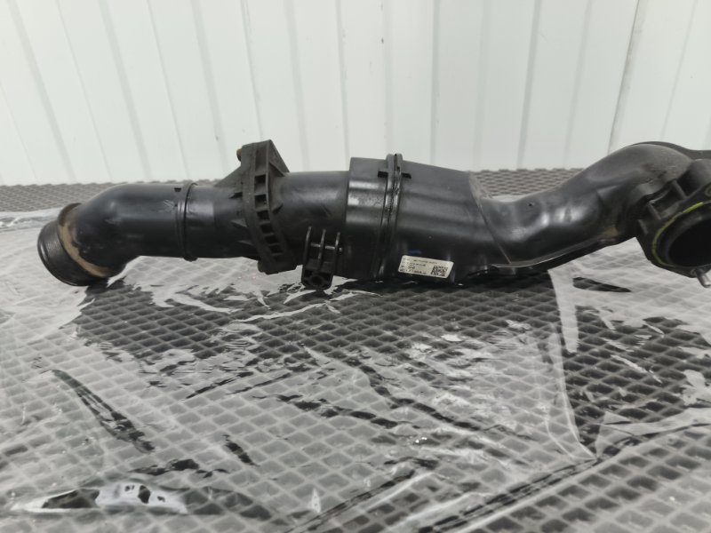 Патрубок интеркулера, 20000 рублей, Балашиха