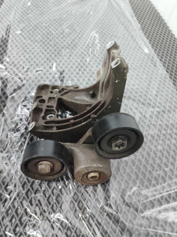 Кронштейн генератора, 10000 рублей, Балашиха