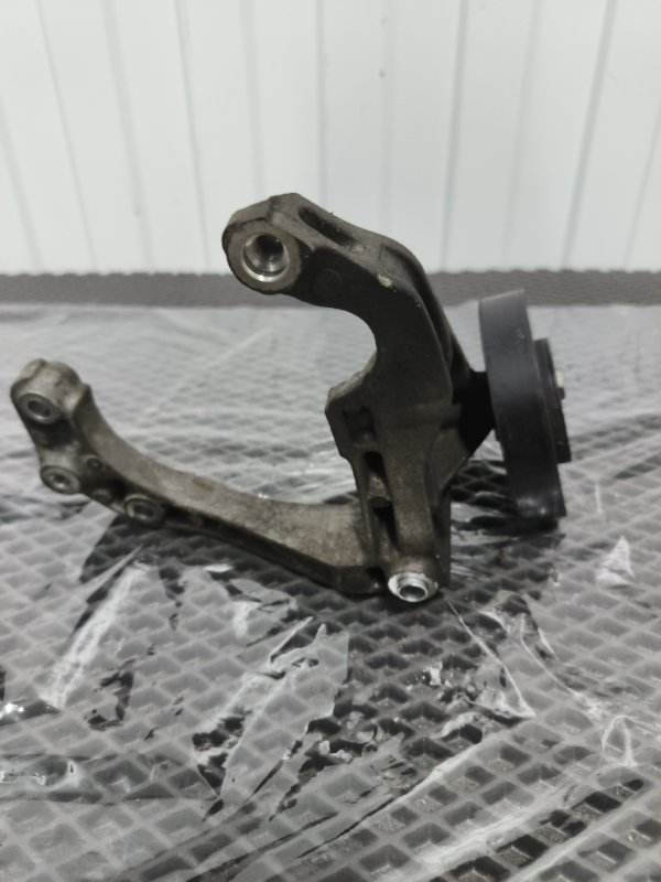 Кронштейн компрессора кондиционера, 4000 рублей, Балашиха