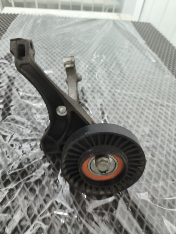 Кронштейн компрессора кондиционера, 4000 рублей, Балашиха