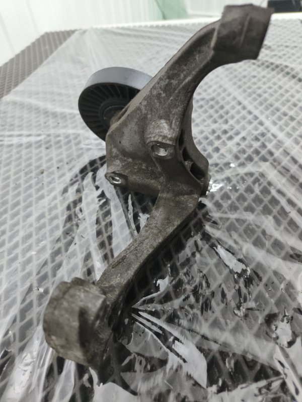 Кронштейн компрессора кондиционера, 4000 рублей, Балашиха