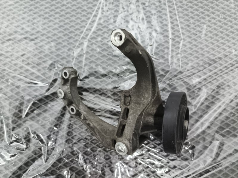 Кронштейн компрессора кондиционера, 4000 рублей, Балашиха