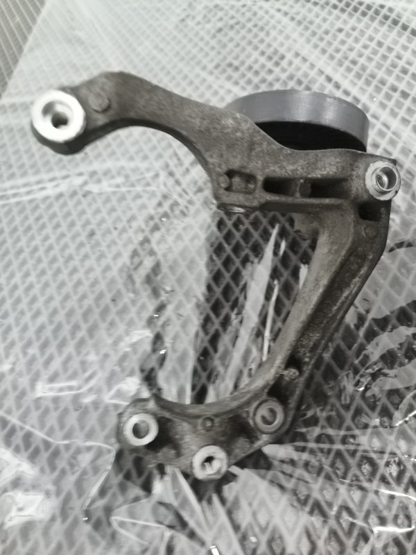 Кронштейн компрессора кондиционера, 4000 рублей, Балашиха