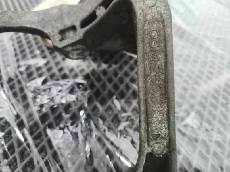 Кронштейн компрессора кондиционера, 4000 рублей, Балашиха