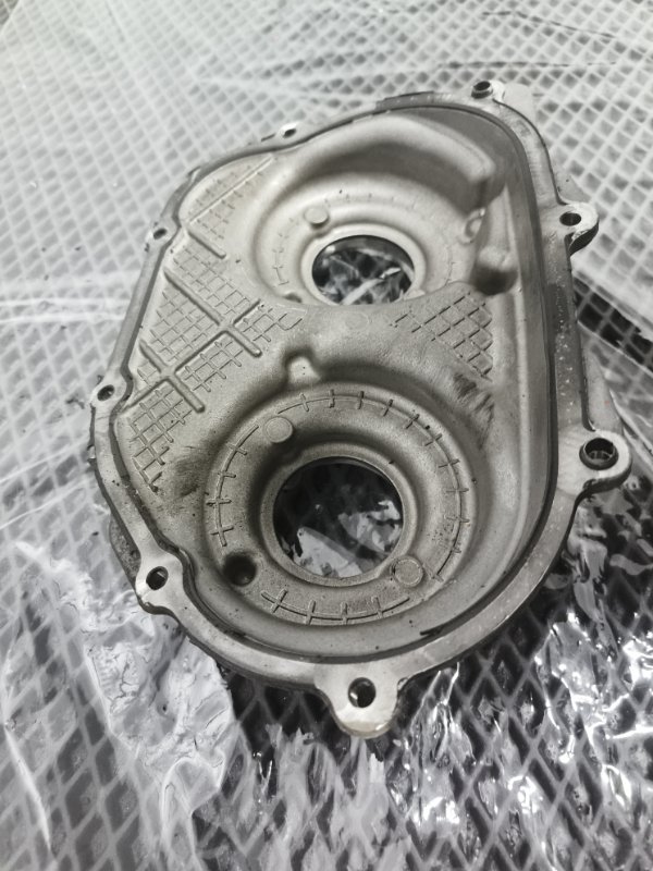 Крышка распредвала, 4000 рублей, Балашиха