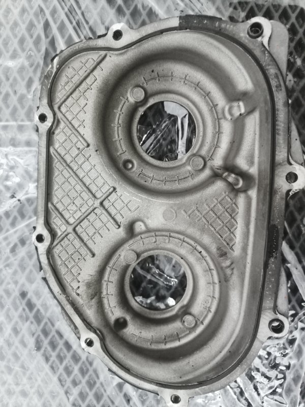 Крышка распредвала, 4000 рублей, Балашиха