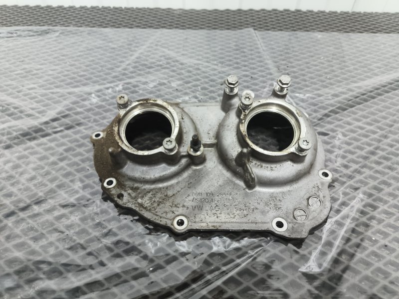 Крышка распредвала, 4000 рублей, Балашиха