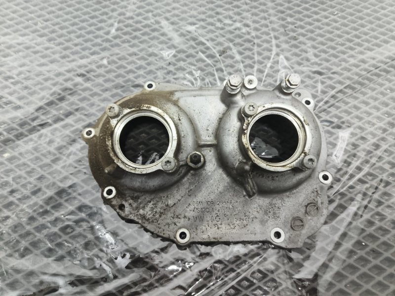 Крышка распредвала, 4000 рублей, Балашиха