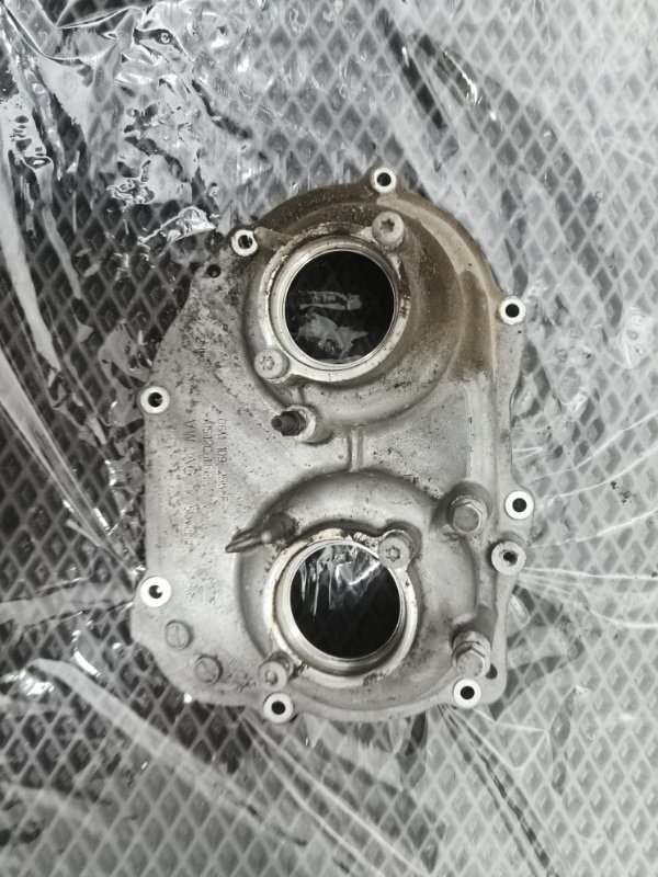 Крышка распредвала, 4000 рублей, Балашиха