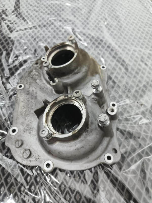 Крышка распредвала, 4000 рублей, Балашиха