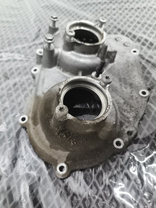 Крышка распредвала, 4000 рублей, Балашиха