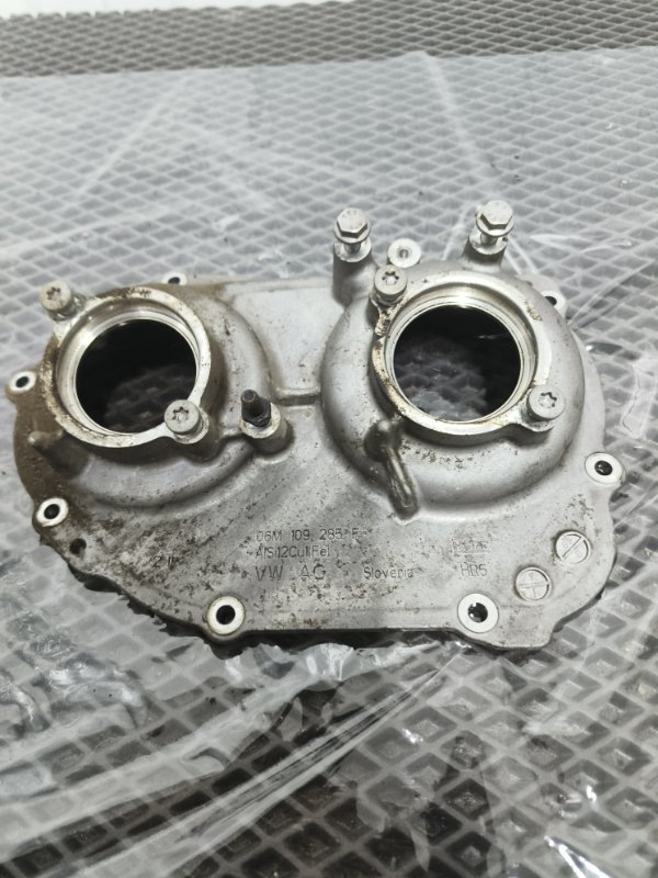 Крышка распредвала, 4000 рублей, Балашиха