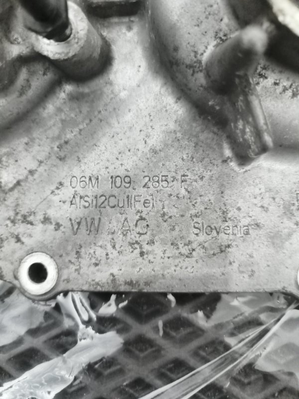 Крышка распредвала, 4000 рублей, Балашиха