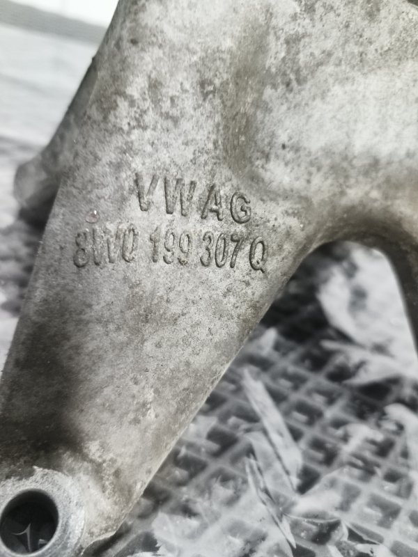 Кронштейн двигателя, 2500 рублей, Балашиха