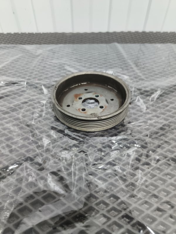 Шкив помпы, 7500 рублей, Балашиха