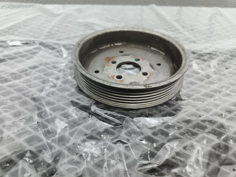 Шкив помпы, 7500 рублей, Балашиха