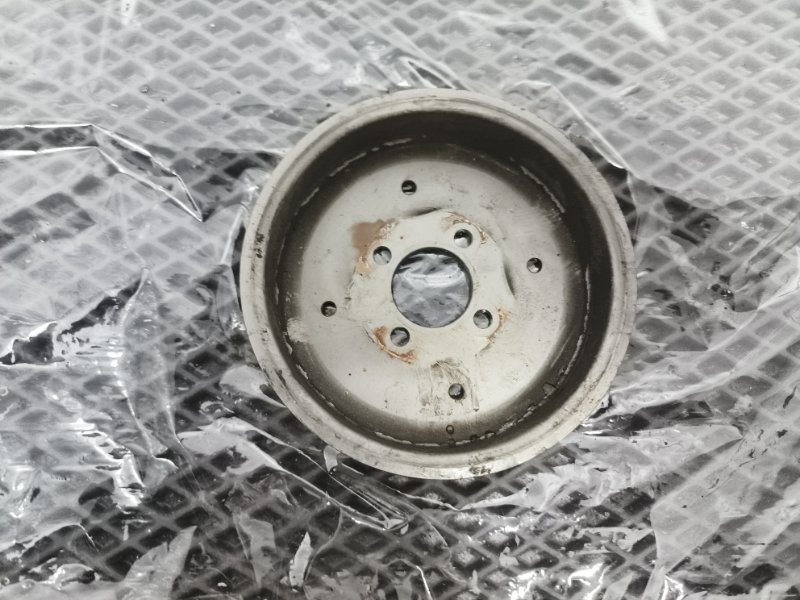 Шкив помпы, 7500 рублей, Балашиха