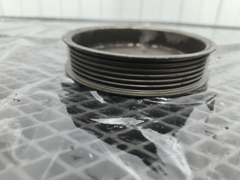 Шкив помпы, 7500 рублей, Балашиха