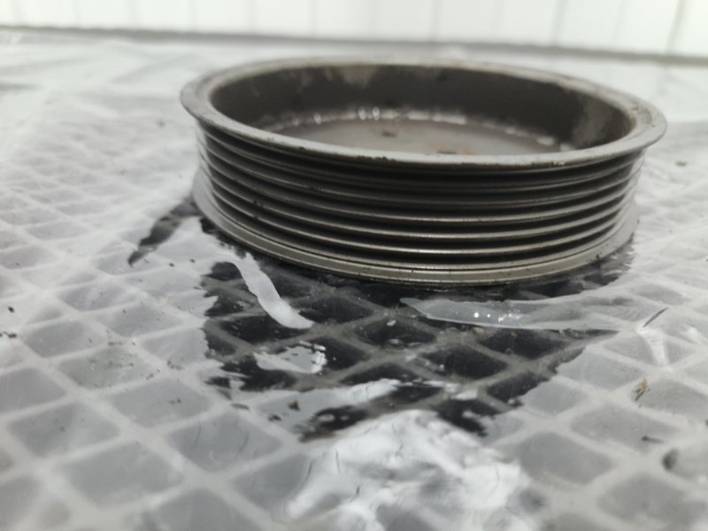 Шкив помпы, 7500 рублей, Балашиха