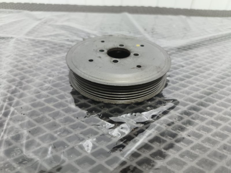 Шкив помпы, 7500 рублей, Балашиха