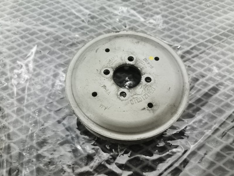 Шкив помпы, 7500 рублей, Балашиха