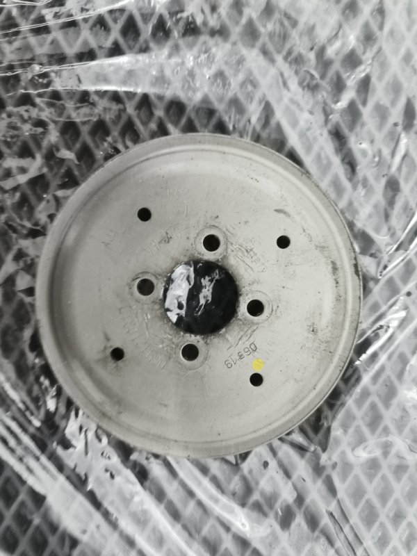 Шкив помпы, 7500 рублей, Балашиха