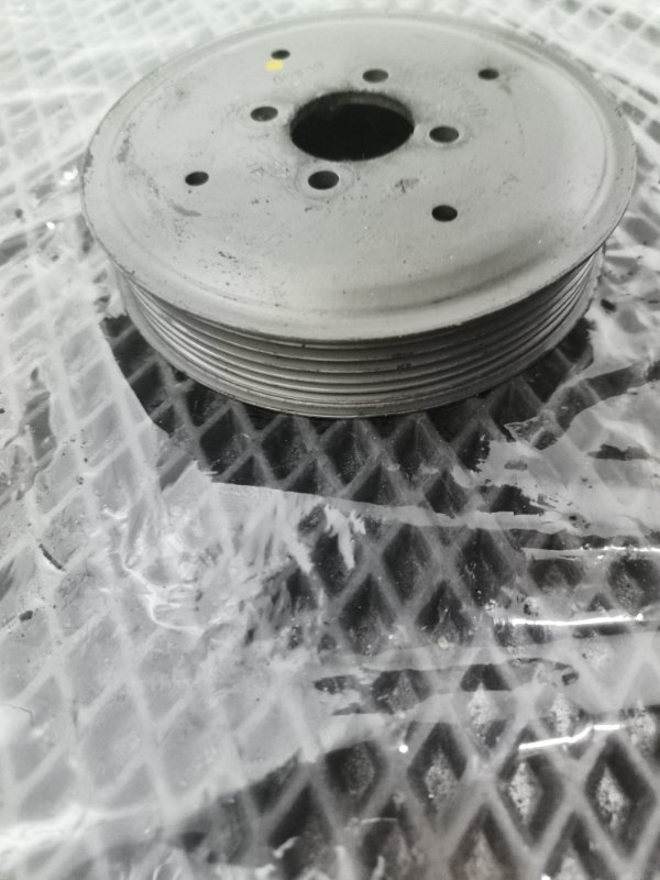 Шкив помпы, 7500 рублей, Балашиха