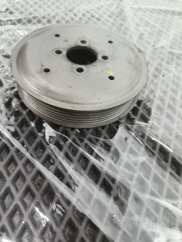 Шкив помпы, 7500 рублей, Балашиха