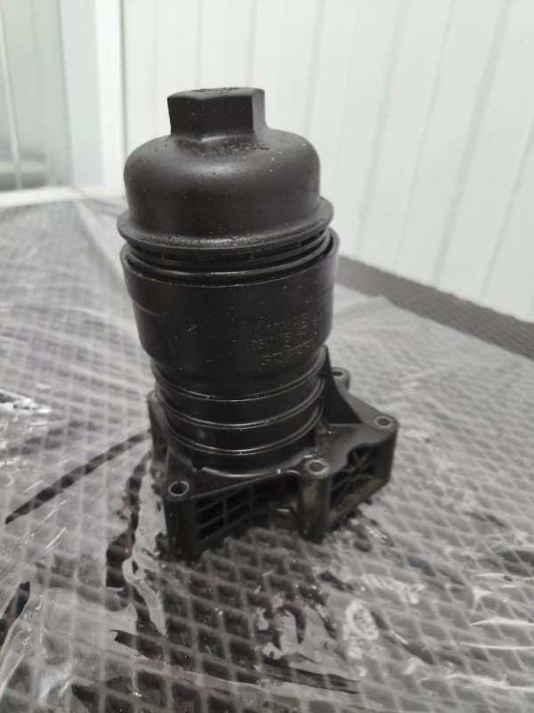 Корпус масляного фильтра, 6500 рублей, Балашиха