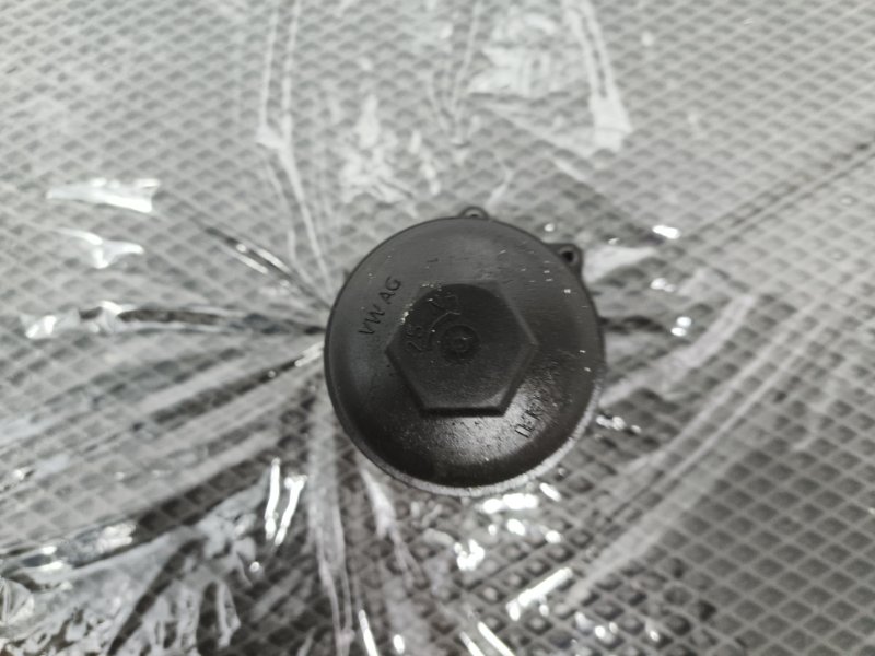 Корпус масляного фильтра, 6500 рублей, Балашиха