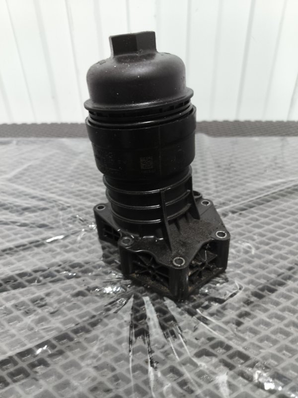 Корпус масляного фильтра, 6500 рублей, Балашиха