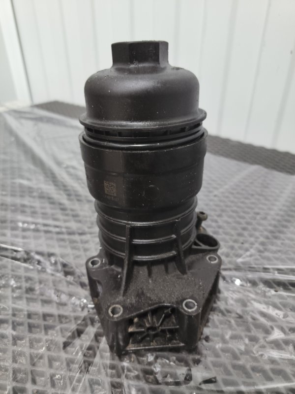 Корпус масляного фильтра, 6500 рублей, Балашиха