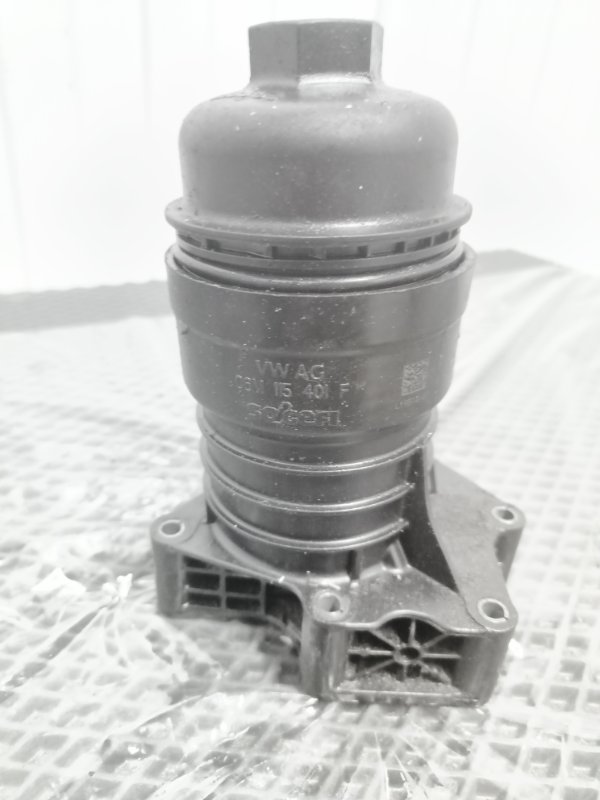 Корпус масляного фильтра, 6500 рублей, Балашиха