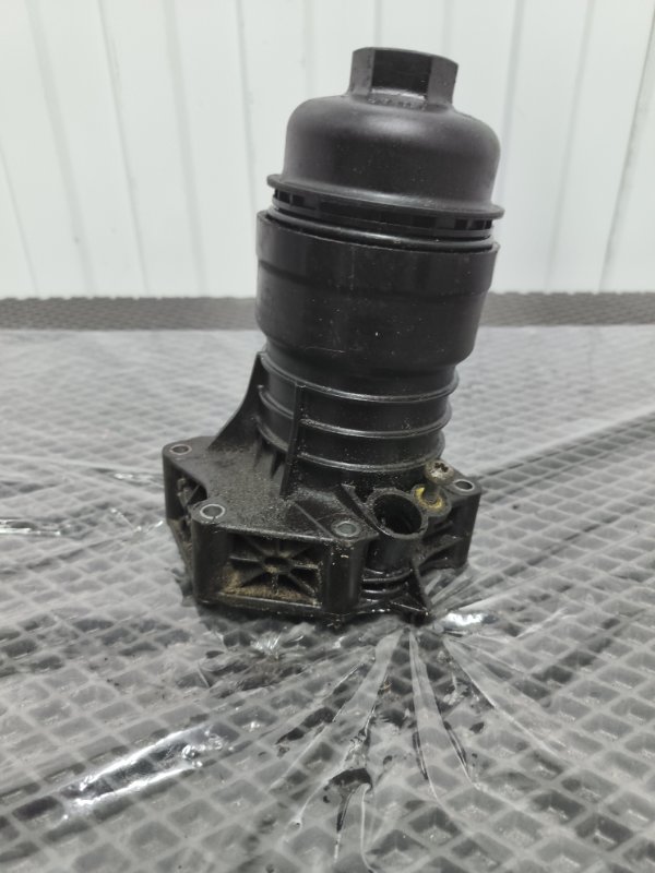 Корпус масляного фильтра, 6500 рублей, Балашиха