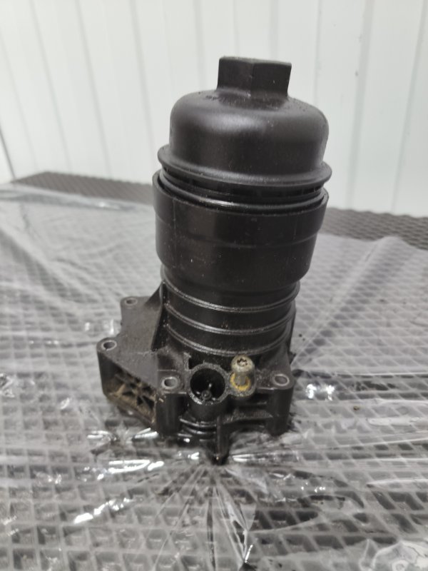 Корпус масляного фильтра, 6500 рублей, Балашиха