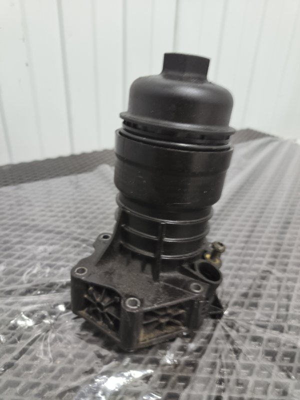 Корпус масляного фильтра, 6500 рублей, Балашиха