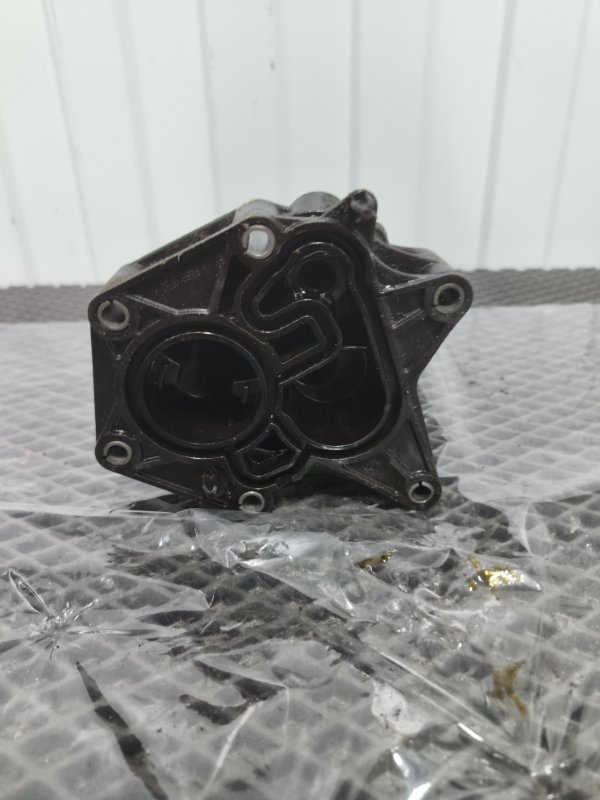 Корпус масляного фильтра, 6500 рублей, Балашиха