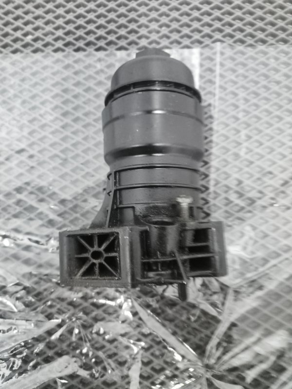 Корпус масляного фильтра, 6500 рублей, Балашиха