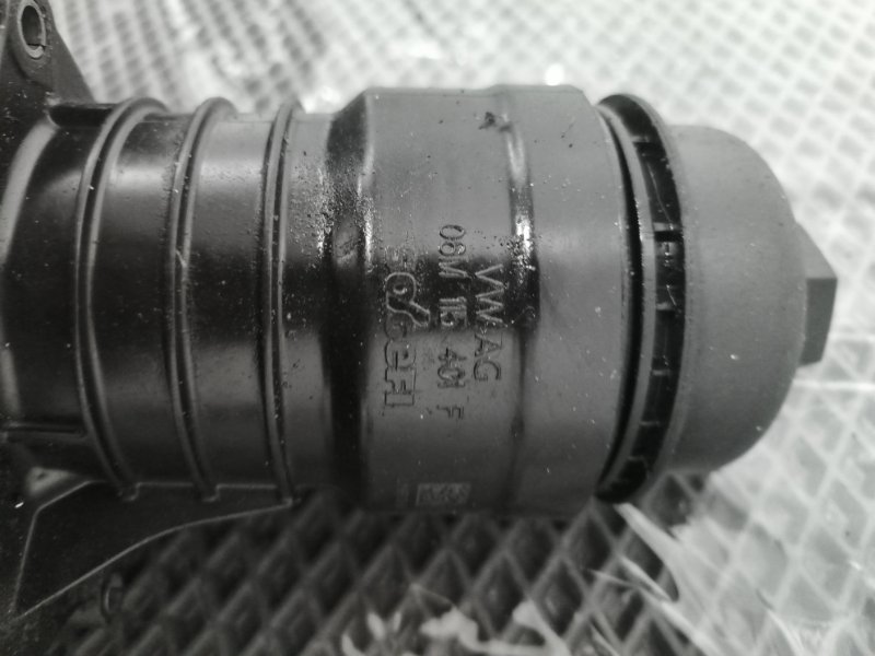 Корпус масляного фильтра, 6500 рублей, Балашиха