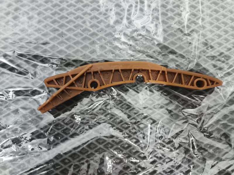 Успокоитель цепи ГРМ, 3000 рублей, Балашиха