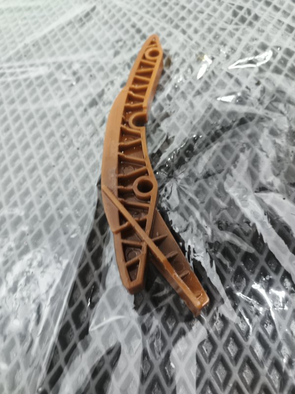 Успокоитель цепи ГРМ, 3000 рублей, Балашиха