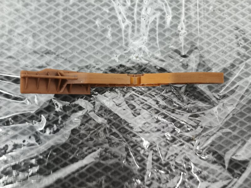 Успокоитель цепи ГРМ, 3000 рублей, Балашиха