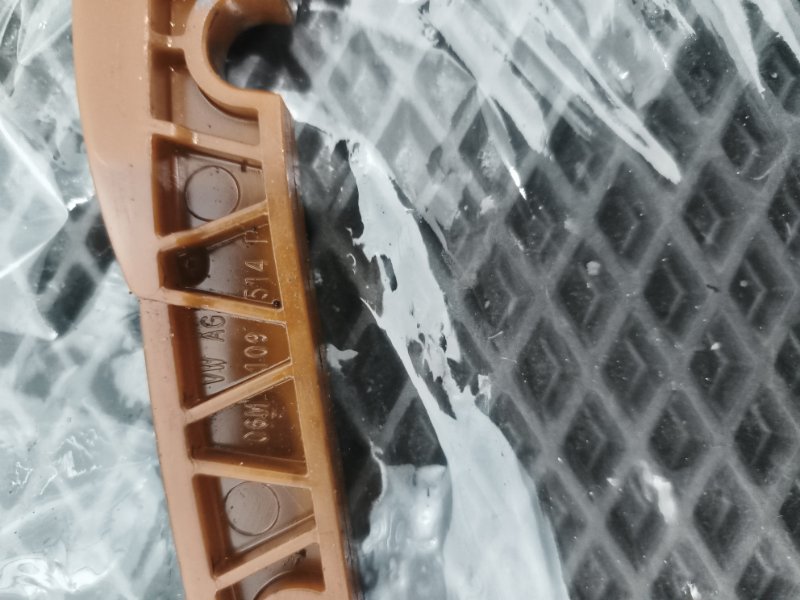 Успокоитель цепи ГРМ, 3000 рублей, Балашиха