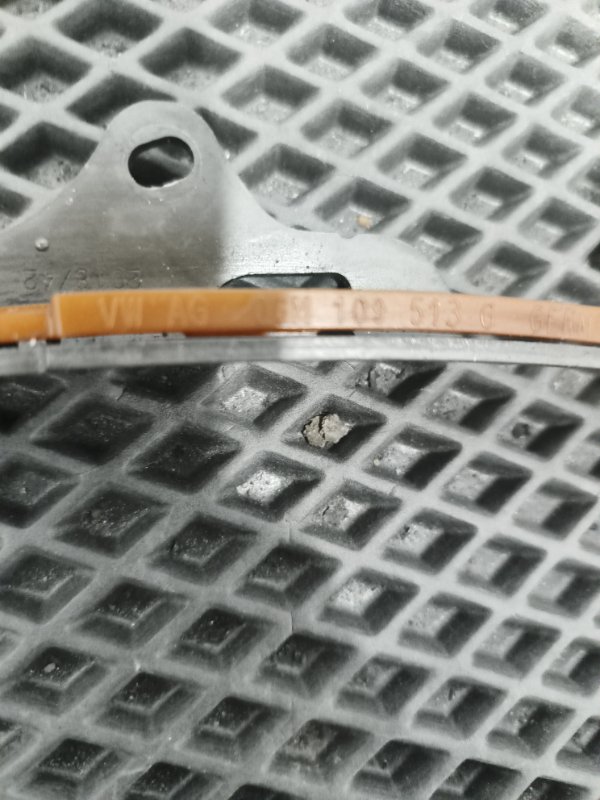 Успокоитель цепи ГРМ, 3000 рублей, Балашиха