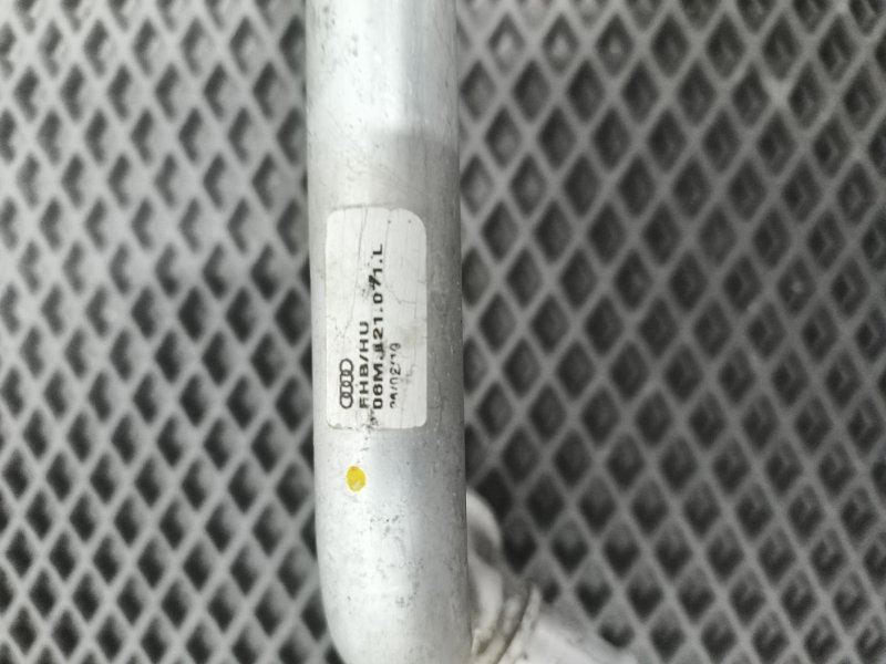 Патрубок системы охлаждения, 4000 рублей, Балашиха