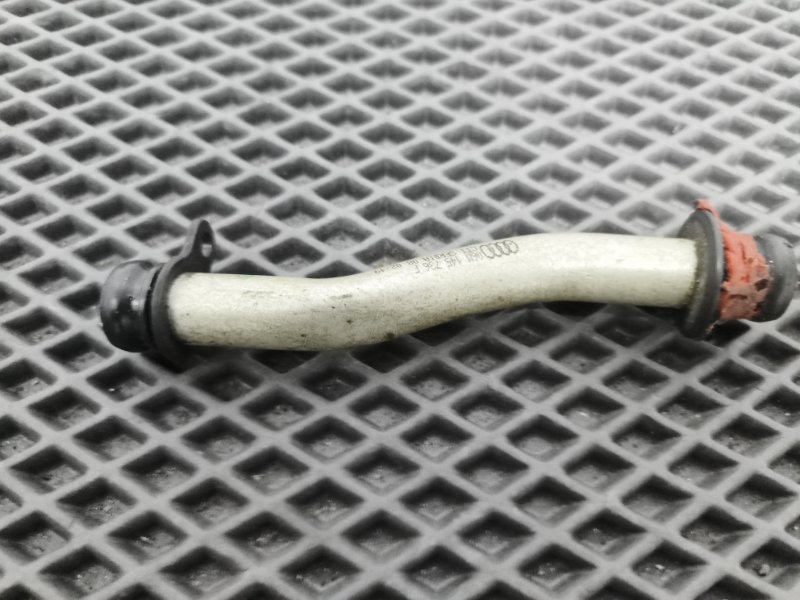 Трубка слива масла с турбины, 2000 рублей, Балашиха