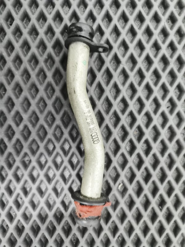 Трубка слива масла с турбины, 2000 рублей, Балашиха