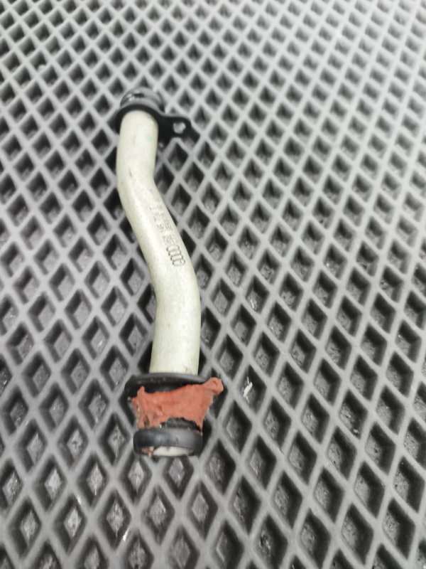 Трубка слива масла с турбины, 2000 рублей, Балашиха